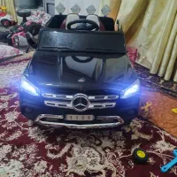 ماشین شارژی