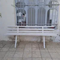 ۲عدد نیمکت ۴نفره