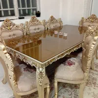 سرویس ناهارخوری