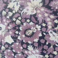 فرش ۹ متری ولی از۹ بزرگتره .فانتزی