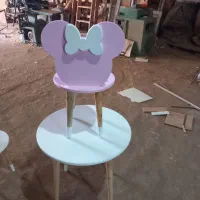 میز صندلی کودک|میز و صندلی غذاخوری|مشهد, نوید|دیوار