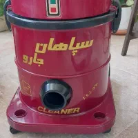 فروش لوازم مناسب فروشندگان وتعمیرکاران جارو برقی