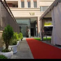 هتل اپارتمان خانه مسافر مجموعه اقامتی هتل دی