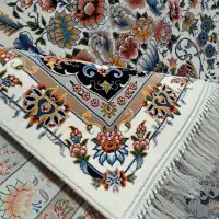 فرش‌افشان‌کرم(سرای فرش محمدی)