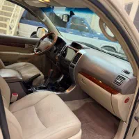 پرادو2008شش سیلندر اسپشیال فول