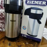 فلاکس چای مارک زیمر