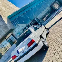 پژو پارس دوگانه کارخانه