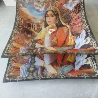 کاسه بشقاب میوه خوری