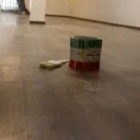 نقاشی ساختمان محمدی