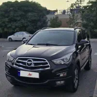 با لیفان 520i معاوضه دارم هایما s5 اتومات( بیرنگ )