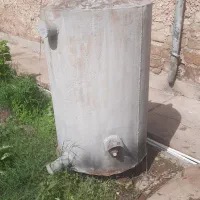 آبگرمکن برقی مخزنی ۱۰۰۰ لیتری