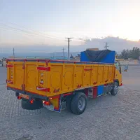 حمل باردرون وبرون شهری