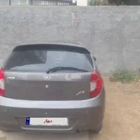 جک j3|خودرو سواری و وانت|مشهد, احمدآباد|دیوار