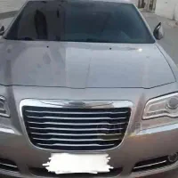 کرایسلر ۳۰۰ ، مدل ۲۰۱۳