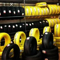 انواع رینگ های ساده و اسپرت/لاستیک