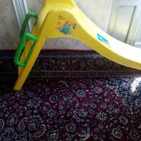 سرسره|اسباب‌بازی بچه|همدان, |دیوار
