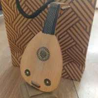 دکوری ساز عود