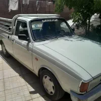 ماشین مدل۹۳ تمیزدرحدصفر