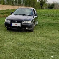 سمند ۸۱