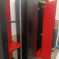 کمد بچه|جاکفشی، کمد، دراور|سلفچگان, |دیوار