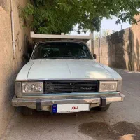 پیکان وانت مدل 92