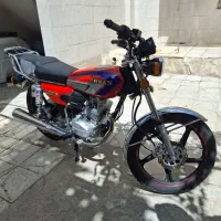 احسان 200 مدل 1403