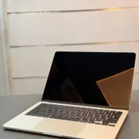 MACBOOK AIR M3/8/512 cycle 17|رایانه همراه|فردیس, فردیس|دیوار