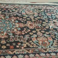 دو عدد کناره فرش