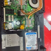 قطعات داخلی لپ تاپ msi