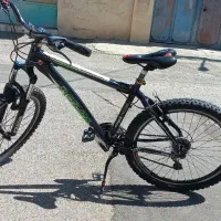 دوچرخه