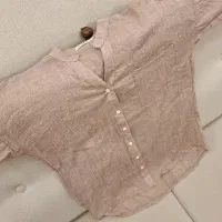 شومیز زنانه تابستانی...نو
