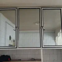 پنجره المینیومی