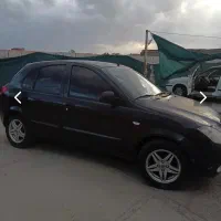 تیبا ۲ مدل ۹۶ فول