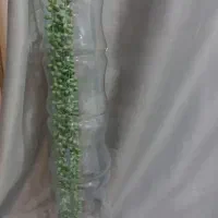 گلدان بلور خارجی ۶۰ cm