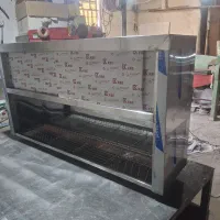 کابینت استیل