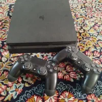 دستگاه PS4
