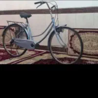 دوچرخه عتیقه کلکسیونی ژاپن