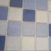 کاشی استخر