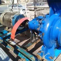 خدمات جوشکاری نصب تعمیرات پمپ های آب خانگی ابگرمکن