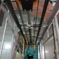 آسانسور،هوم لیفت، بالابر