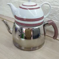 کتری و قوری