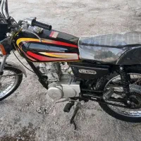 موتور مدل ۸۹ همراه قولنامه معتبر