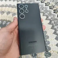 s23 اولترا ۲۵۶ گیگ رام ۱۲