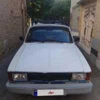 پیکان وانت