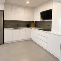 آپارتمان ۸۷ متری