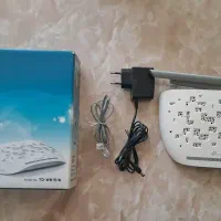 مودم TPlink|مودم و تجهیزات شبکه|مشکین‌دشت, |دیوار