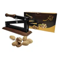 هسته شکن