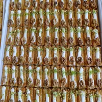 طعم متفاوت باقلوا رو از ما بخواهید