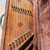 سنتور|سازهای سنتی|کرج, کارخانه قند|دیوار