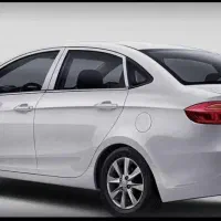 جک جی فور JAC j4 1405 صفر
